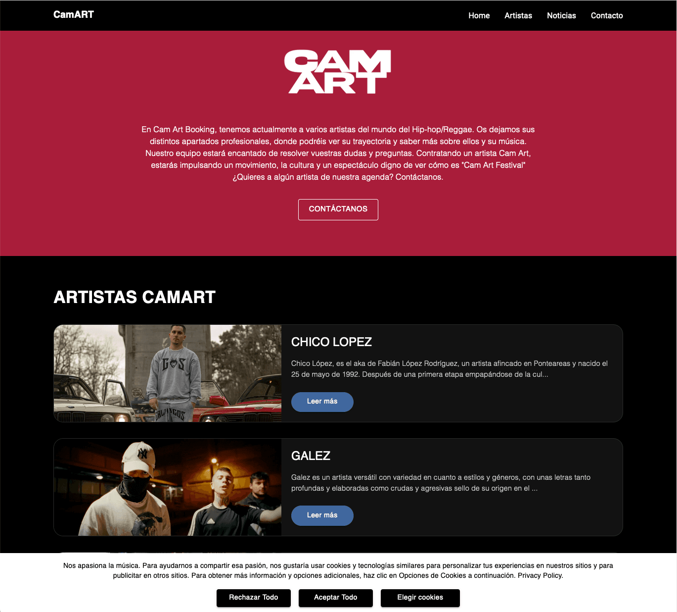 Camart